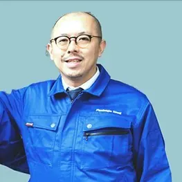 今井パッケージ